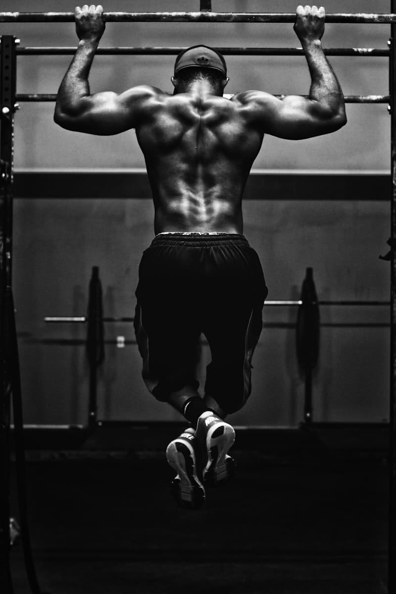 صالة مجهزة بالكامل — Eco Fusion gym